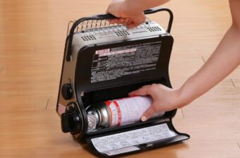 停電しても大丈夫。寒い夜に“本気で助かる”カセットガスストーブ、厳選