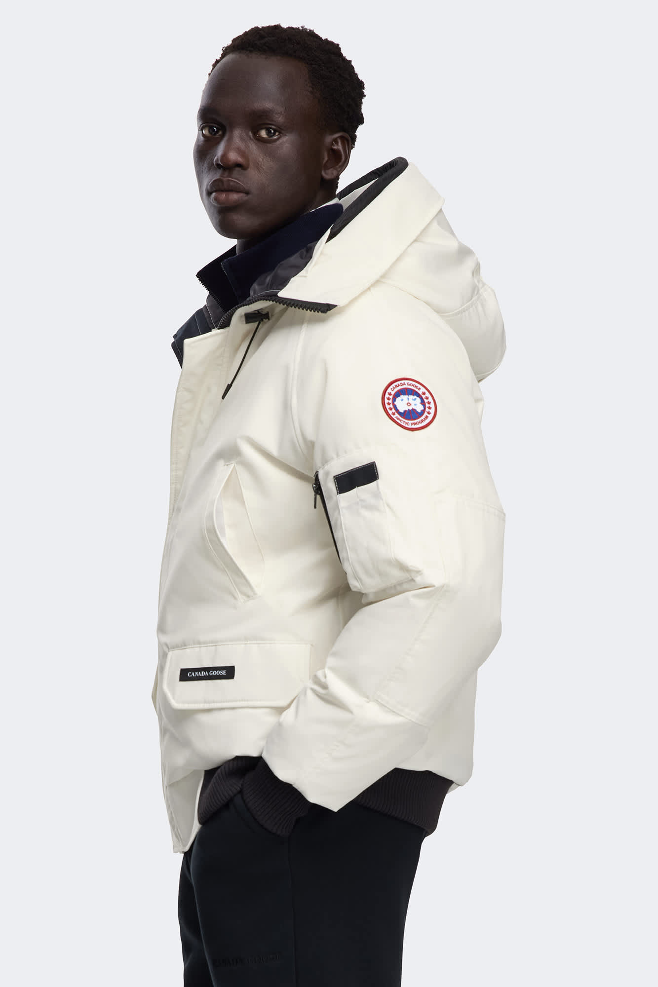 Chilliwack Bomber | Canada Goose US