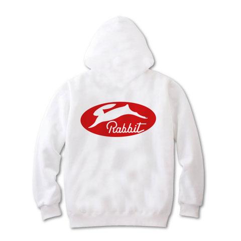 富士重工 ラビットスクーター パーカーを購入|デザインTシャツ通販