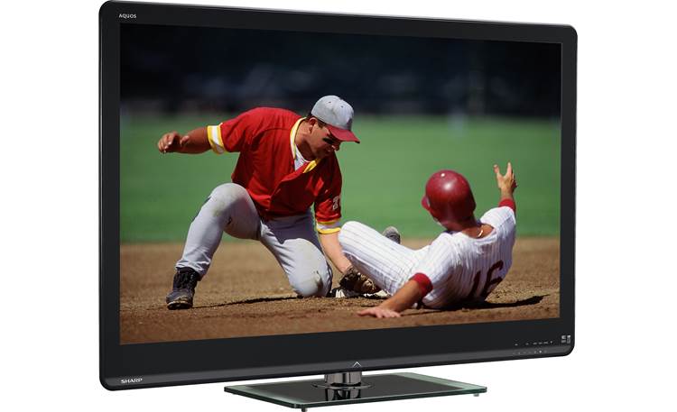 Sharp LC-60LE925UN 60