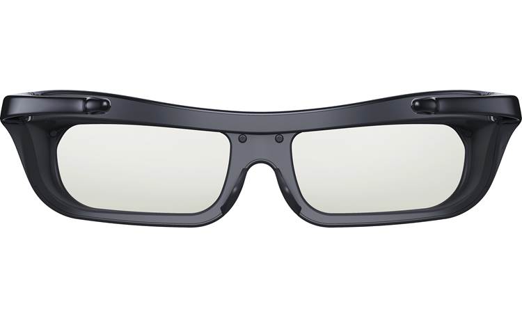 Sony TDG-BR250 3D Active Glasses with rechargeable battery at