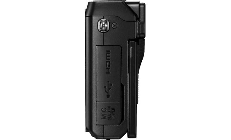 Sony Alpha NEX-7 (no lens included) 24.3-megapixel digital hybrid