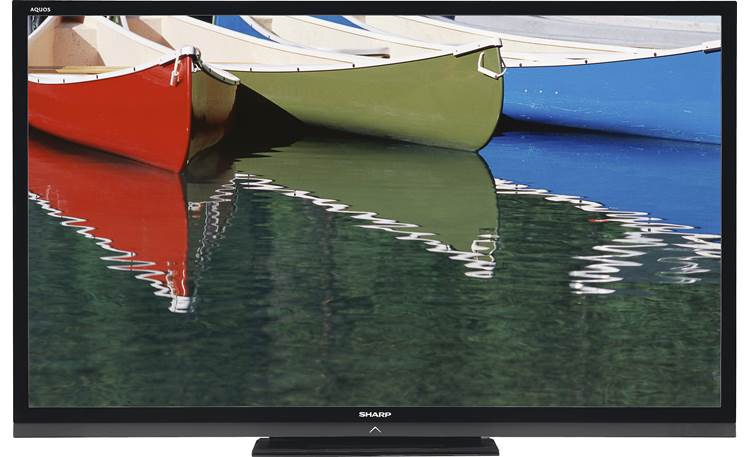 Sharp LC-70LE732UN 70