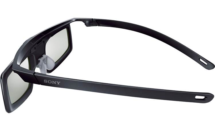 Sony TDG-BT500A 3D active glasses for select 2013-2014 TVs at