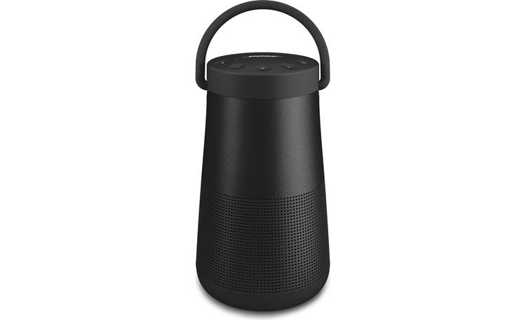Bose SoundLink Revolve+ II (Black) Portable Bluetooth® speaker