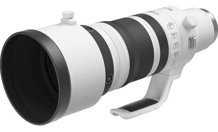 Canon RF 100-300mm f/2.8 L IS USM Telephoto zoom lens for Canon