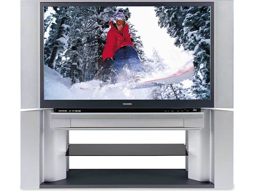 Toshiba 52HMX94 52