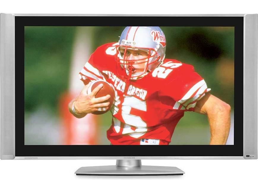 Hitachi 42HDS69 42