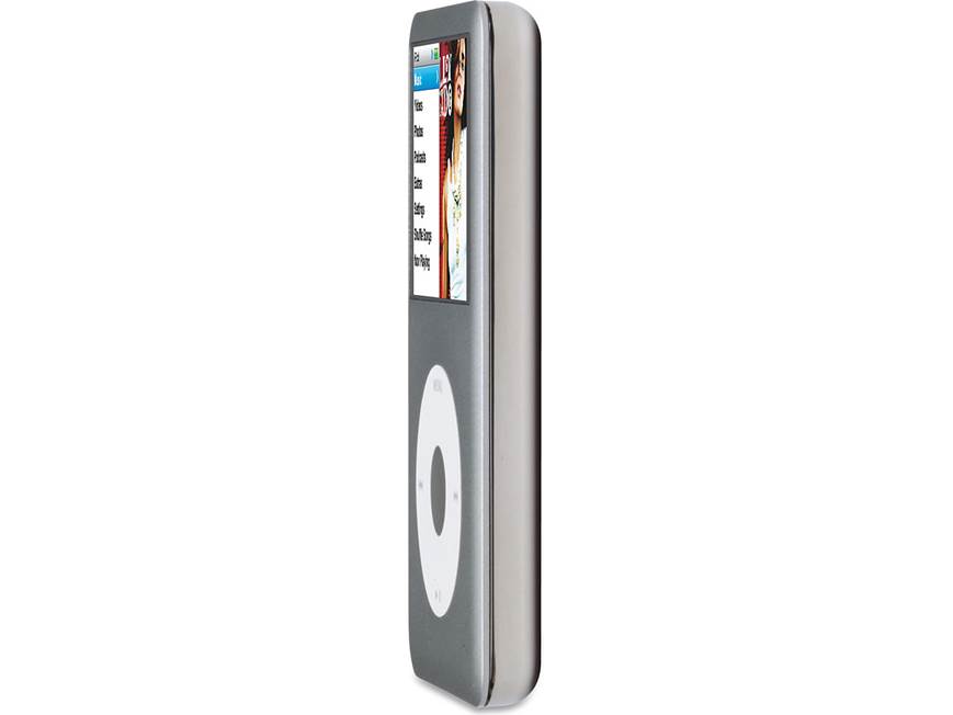 Apple iPod® classic 160GB (Silver) Digital music/photo/video