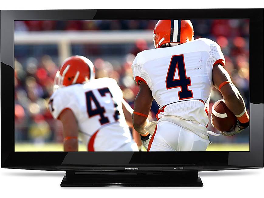 Panasonic TH-58PZ800U 58