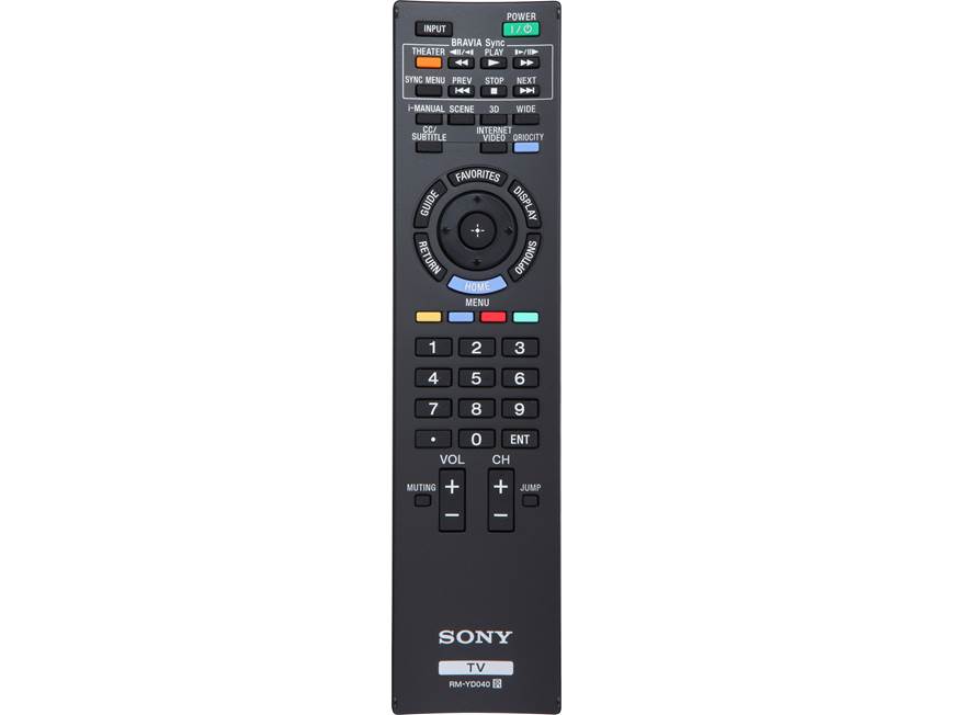 Sony KDL-46HX800 46