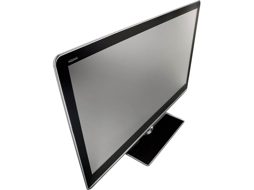 Sharp LC-52LE820UN 52