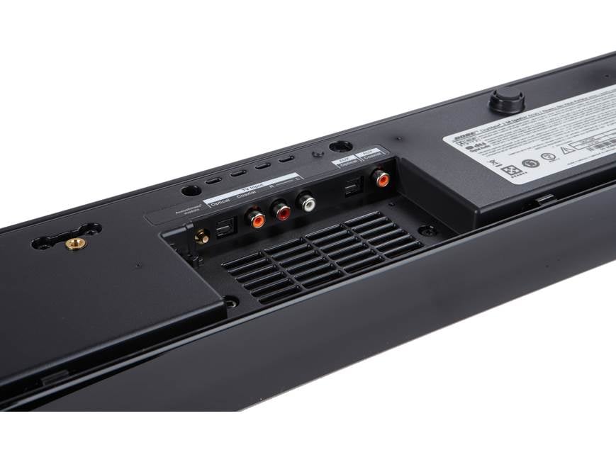 Bose® CineMate® 1 SR digital home theater speaker system at