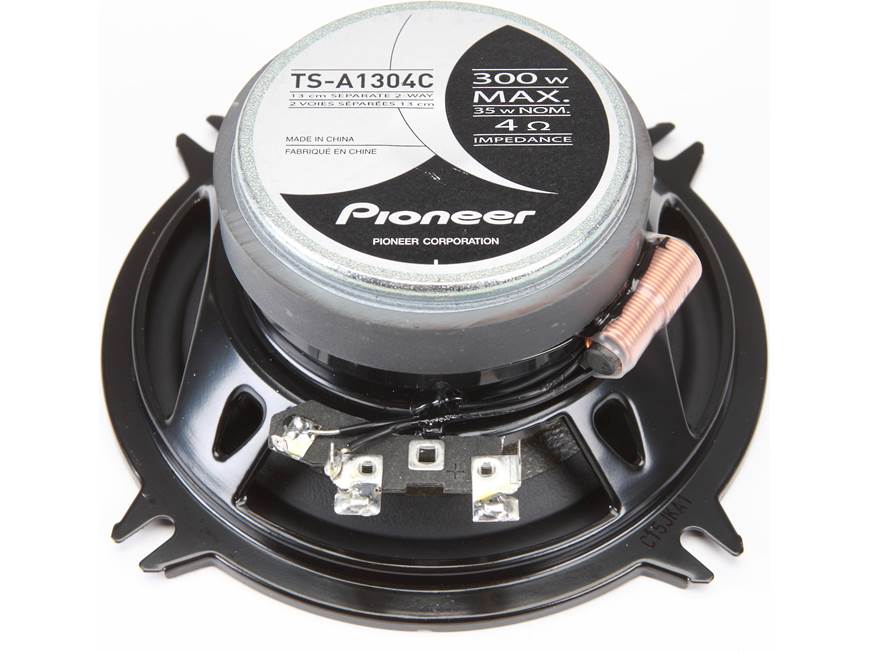 Pioneer TS-A1304C 5-1/4