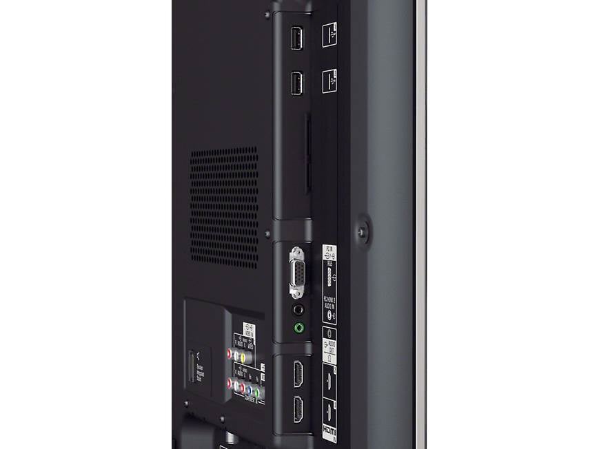 Sony KDL-46HX850 46