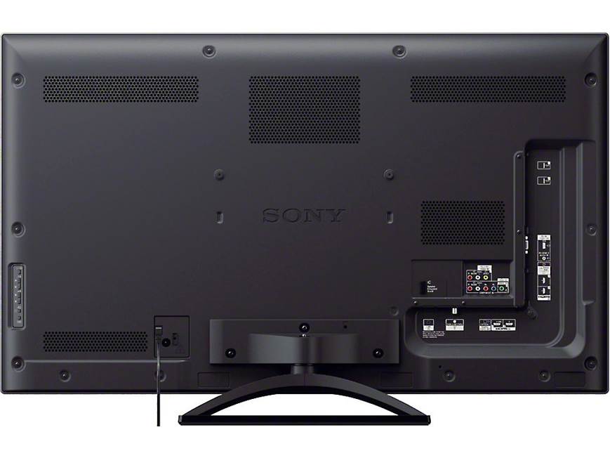 Sony KDL-55HX850 55