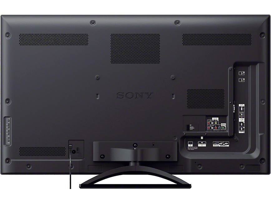 Sony KDL-46HX850 46