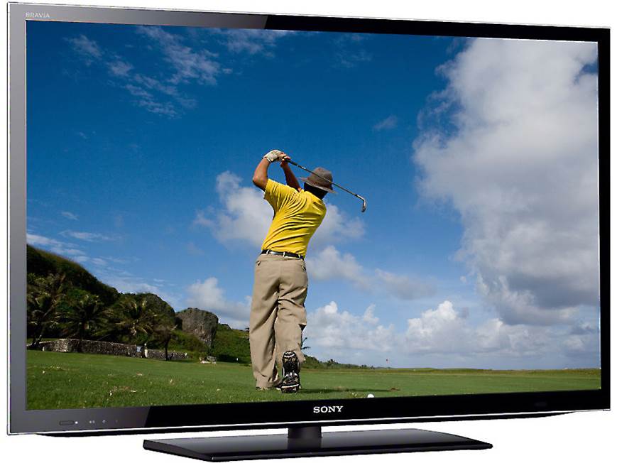 Sony KDL-55HX750 55