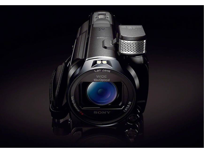 Sony HDR-PJ790V High-definition projection camcorder with 96GB