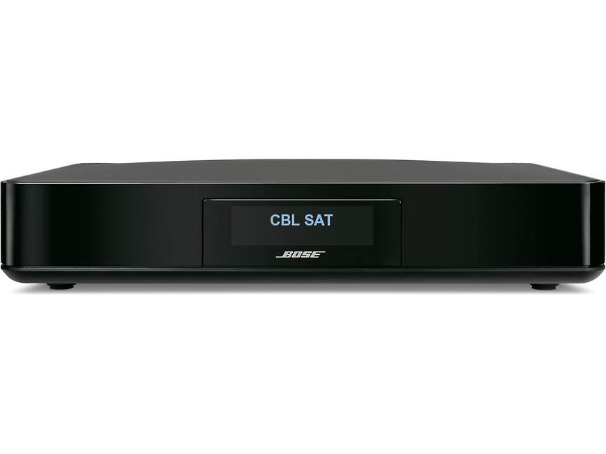 Bose® CineMate® 120 home theater system at Crutchfield