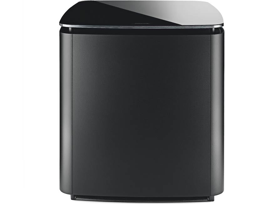 Bose® Acoustimass® 300 wireless bass module (Black) (Black) at