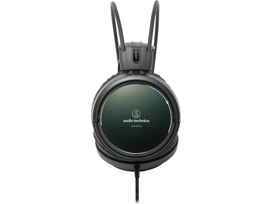 Audio-Technica ATH-A990Z Art Monitor® over-ear headphones at
