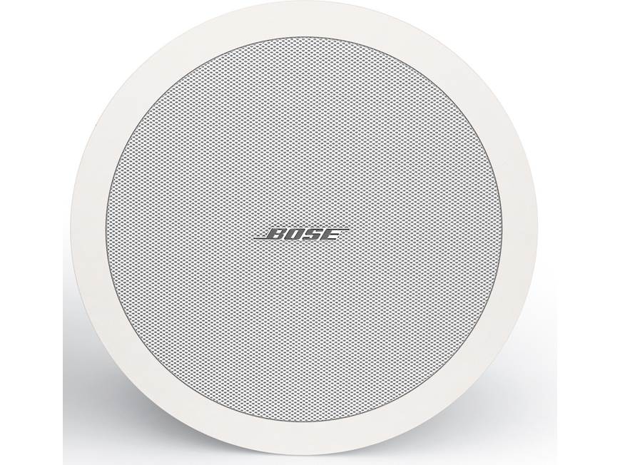 Bose® FreeSpace® DS 40F (White) 4-1/2