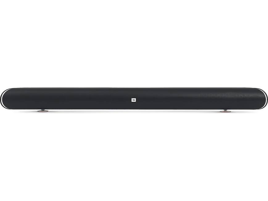 JBL SB450 Powered sound bar with wireless sub and 4K/HDR video