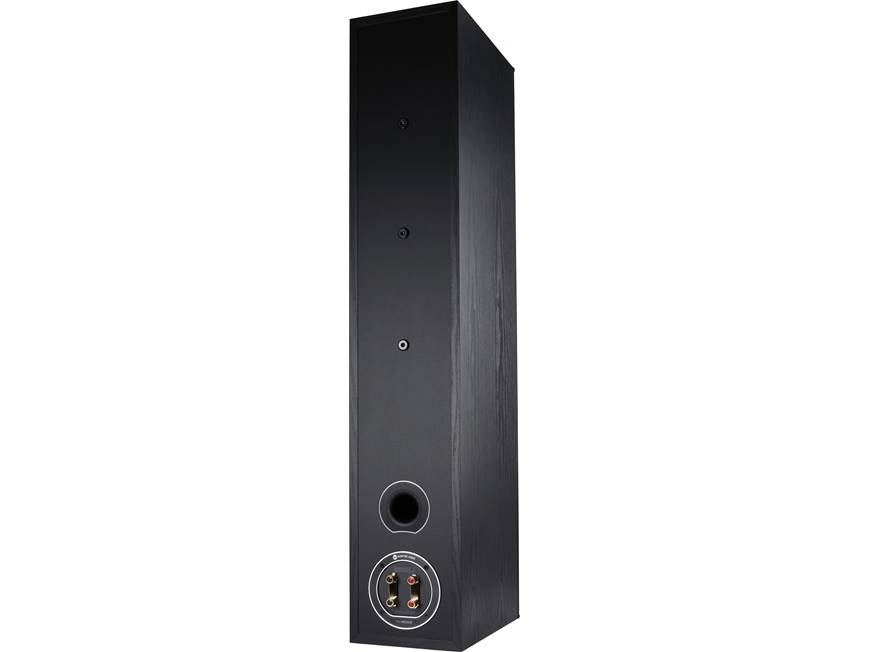 Monitor Audio Bronze 6 (Walnut Vinyl) Floor-standing speaker