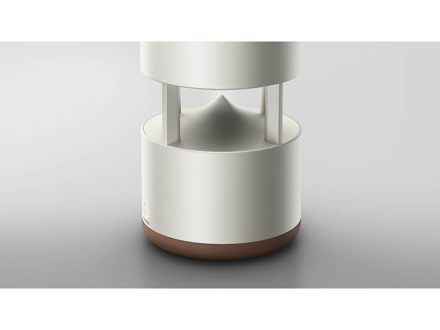 Sony Glass Sound Speaker (LSPX-S1) Portable Bluetooth® speaker and