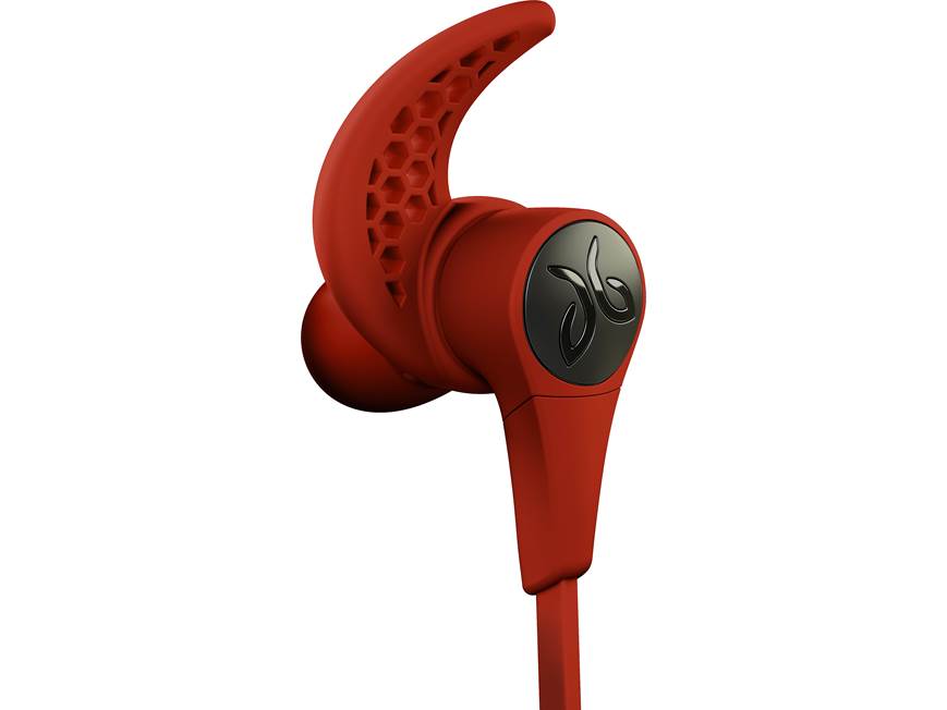 Jaybird X3 Wireless (Red) In-ear Bluetooth® sports headphones (Red