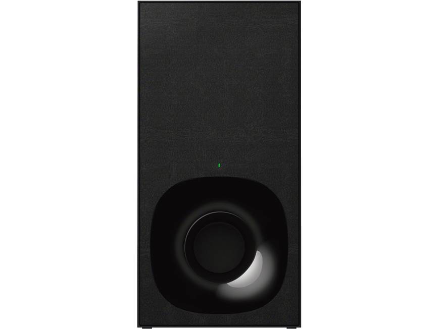 Sony HT-Z9F Powered sound bar with wireless subwoofer, Dolby Atmos