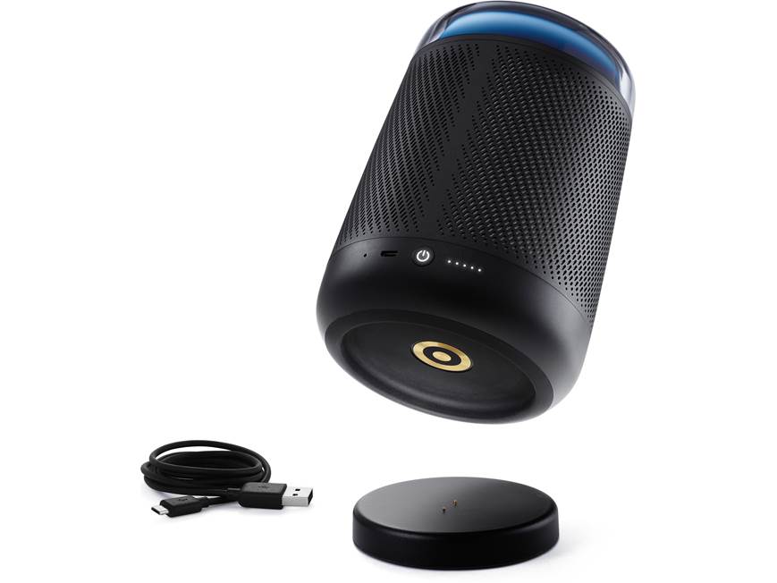 Harman Kardon Allure Portable Portable Bluetooth®/Wi-Fi® speaker