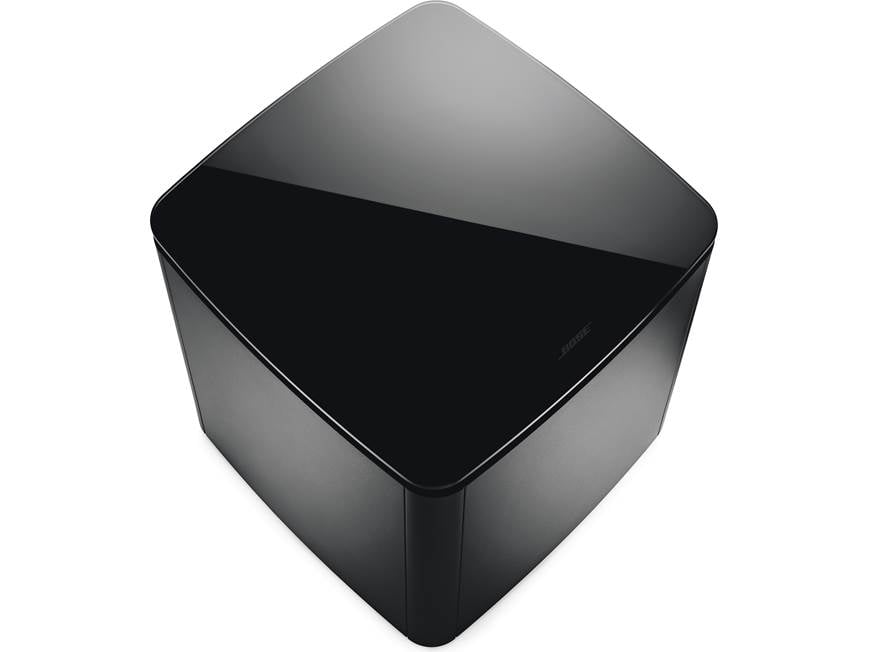 Bose Bass Module 700 (Black) (Black) at Crutchfield