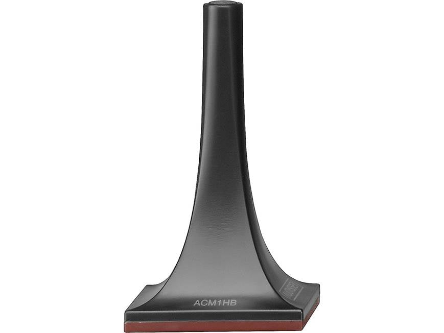 Denon AVR-X1600H 7.2-channel home theater receiver with Wi-Fi