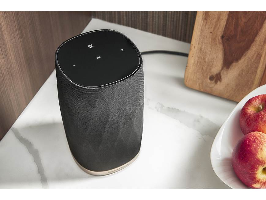 Bowers & Wilkins Formation Flex Wireless powered speaker system