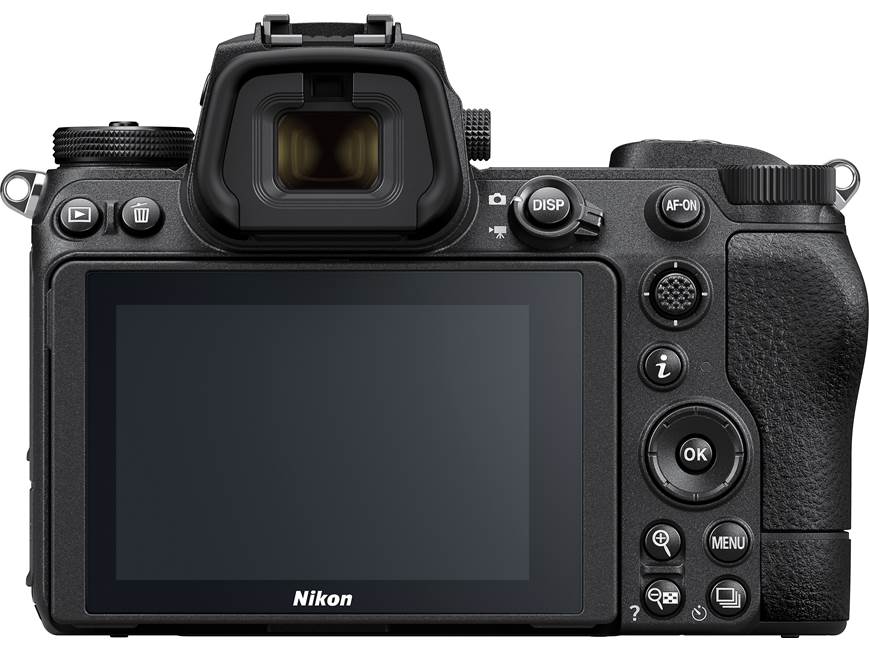 Nikon Z 6II Zoom Lens Kit 24.5-megapixel full-frame mirrorless