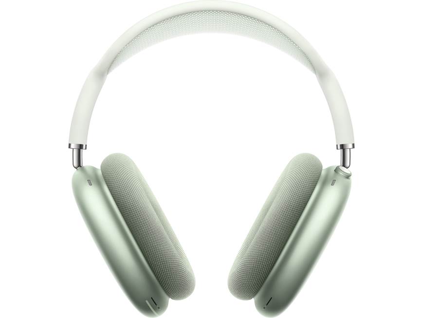 Apple AirPods Max (Green) Over-ear Bluetooth® wireless noise