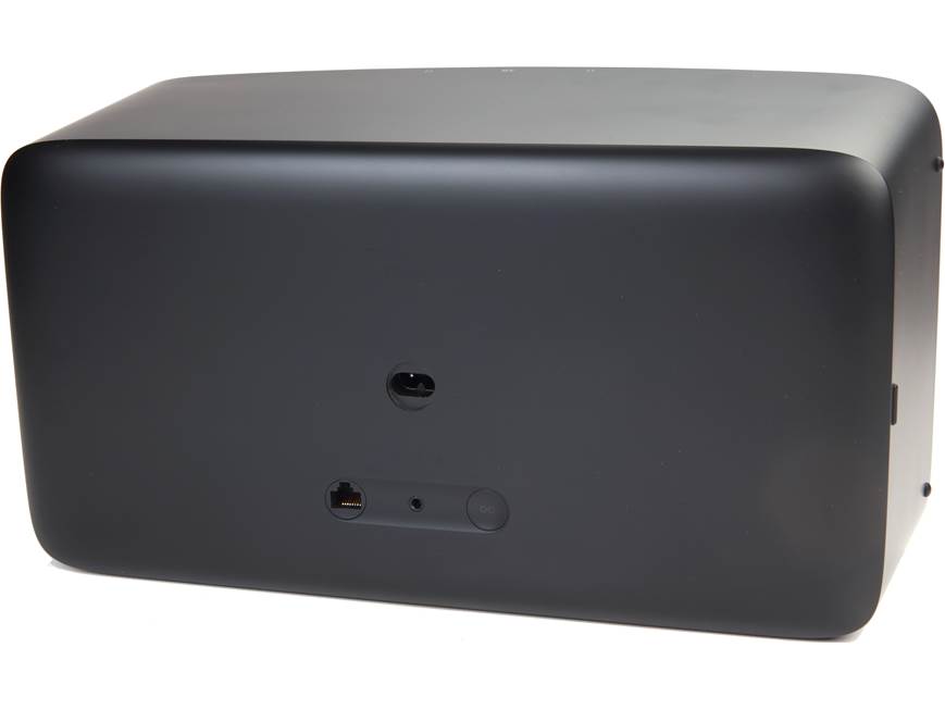 Sonos Five (Black) Wireless powered speaker with Wi-Fi® and Apple