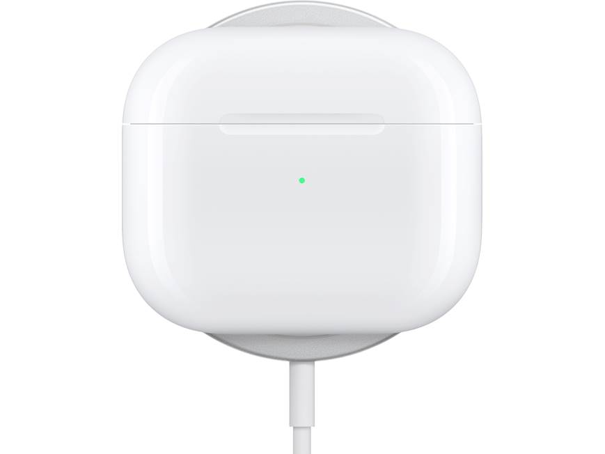 Apple AirPods® (3rd Generation) True wireless earbuds with H1 chip