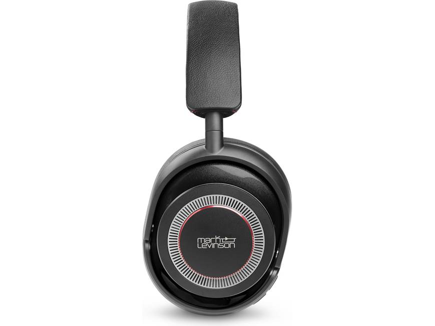 Mark Levinson No. 5909 (Pearl Black) Over-ear wireless Bluetooth