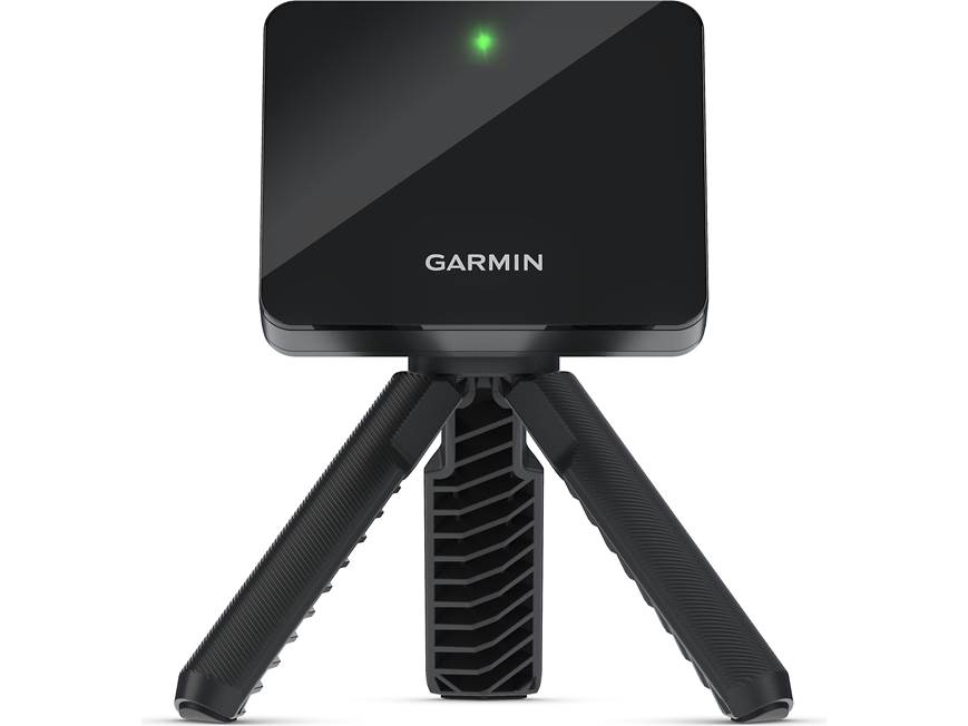 Garmin Approach® R10 Portable golf launch monitor and simulator at
