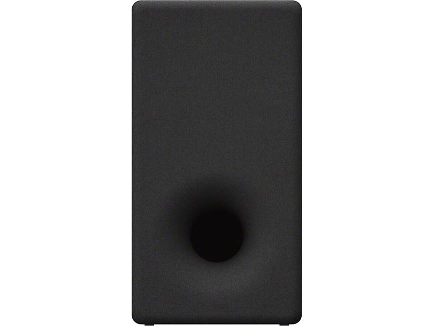Sony SA-SW3 Wireless powered subwoofer for select Sony sound bars