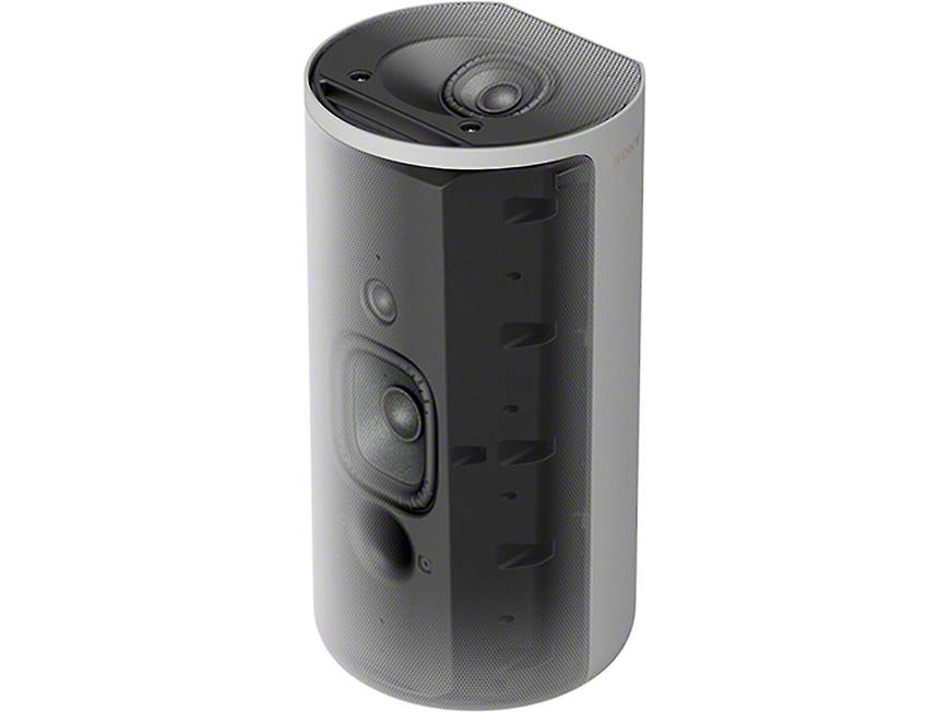 Sony HT-A9 Self-powered home theater speaker system with Dolby