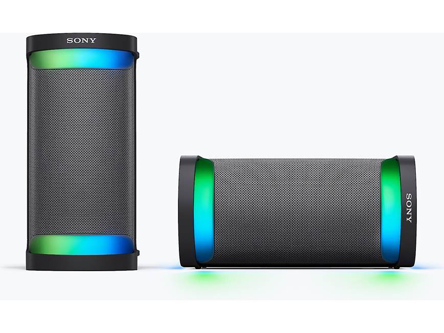 Sony SRS-XP500 X-Series MEGA BASS™ portable Bluetooth® speaker at