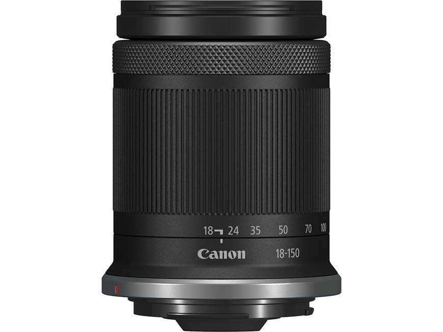 Canon RF-S 18-150mm f/3.5-6.3 IS STM Lens Telephoto zoom lens for
