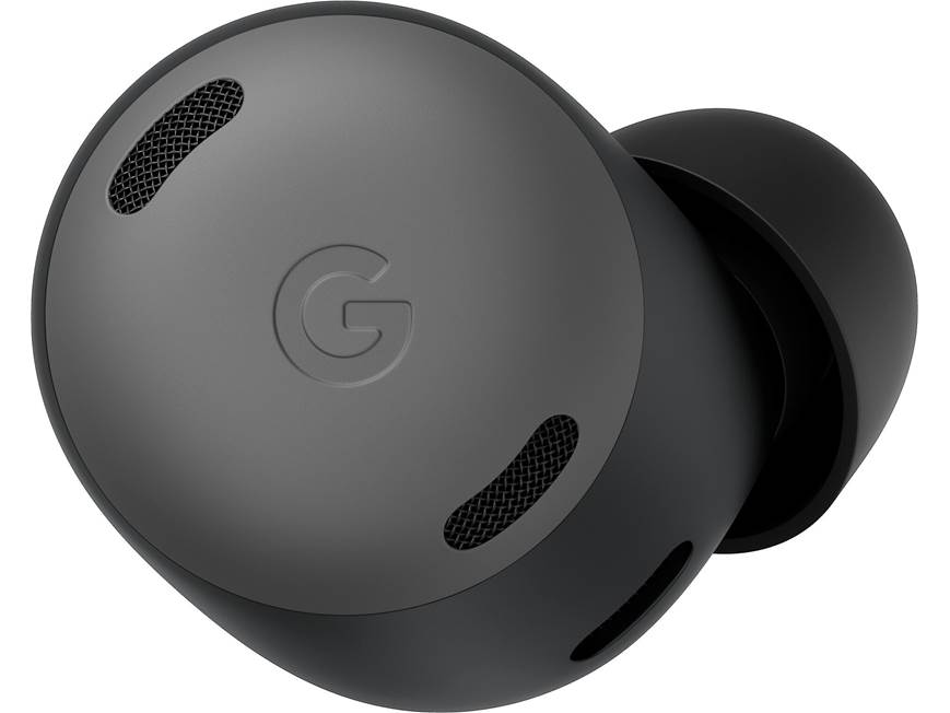 Google Pixel Buds Pro (Charcoal) True wireless earbuds with active