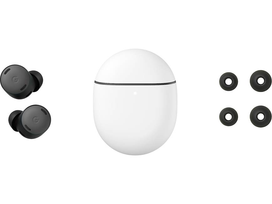 Google Pixel Buds Pro (Charcoal) True wireless earbuds with active
