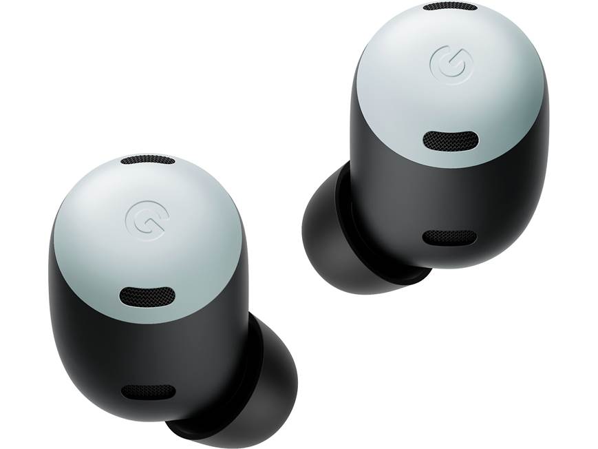 Google Pixel Buds Pro (Fog) True wireless earbuds with active