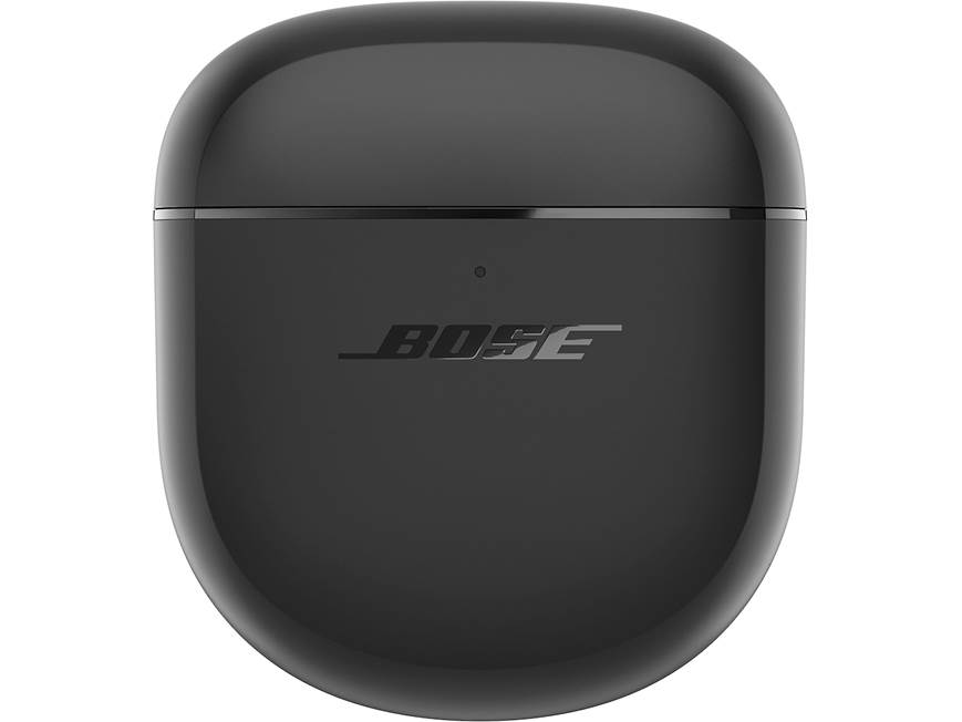 Bose QuietComfort® Earbuds II (Triple Black) True wireless noise